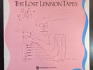 The Lost Lennon Tapes, Westwood One Show #89-08, Feb 13, 1989, 2 LPs, M-