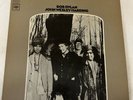 (H) John Wesley Harding vinyl album record vintage 1968 Rock RARE CS 9604- HR110