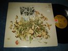 The Churls - Send Me No Flowers LP 1970 psych rock on A&M plays well