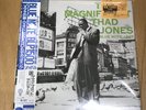 Thad Jones/The Magnificent Thad Jones BN1527 Used LP