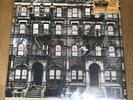 Led Zeppelin/Physical Graffiti P5163 Used LP