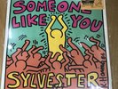 Sylvester/Some One Like You 020548 Used 12"