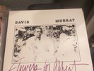 David Murray Flowers for Albert US 1976 India Navigation vinyl