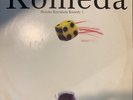 4 X LP.POLISH JAZZ.KRZYSZTOF KOMEDA.MUZYKA KRZYSZTOFA KOMEDY.