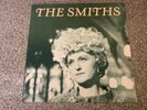 The Smiths I Started Something I Couldn't Finish WHITE LABEL Original UK 12