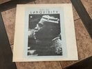 SUN RA LANQUIDITY 1978 PHILLY JAZZ LP With PASTE-ON SLEEVE cover vinyl original