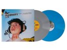 GRANDADDY Under The Western Freeway 20th Anniversary VMP Grey/Blue Vinyl LP NEW