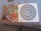 JIMMY CAMPBELL - HALF BAKED - VERTIGO (Swirl) - [UK] (EX/M-)