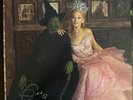 Wicked: Soundtrack SIGNED Vinyl Ariana Grande Cynthia Erivo IN HAND AUTOGRAPHED