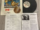 The Bar - Kays Budweiser Concert Series Westwood One Radio Show # 86-06  3/10/86