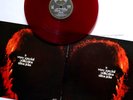 ORIGINAL 1971 RED VINYL ELTON JOHN LP YOUR SONG HONKY TONK WOMAN RARE