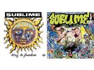 Sublime - 40Oz. To Freedom & Second Hand Smoke [New LP Vinyl Bundle]
