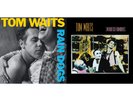 Tom Waits - Swordfishtrombones (Remaster) & Rain Dogs [New LP Vinyl Bundle]