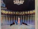 Stray 'Saturday Morning Pictures' LP 1972 US Promo Edition  Hard Guitar Assault