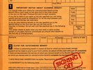 UB40 - Signing Off Red Vinyl Edition (1980 - UK - Reissue)