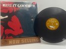 Kiss It Goodbye - She Loves Me She Loves Me Not Vinyl Reissue Moon Rock Deadguy