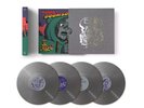 MF DOOM Operation Doomsday 25th Anniversary Legacy Vinyl Box Set /1000  IN HAND
