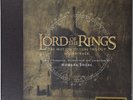 The Lord of The Rings The Motion Picture Trilogy Soundtrack SEALED 180 Gram 6LP