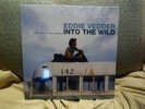 EDDIE VEDDER - Into The Wild - Sealed Vinyl LP