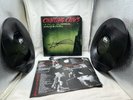 RARE 1996 ORIGINAL COUNTING CROWS RECOVERING THE SATELITES LP MINT DOUBLE ALBUM