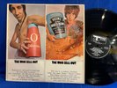 THE WHO SELL OUT STEREO 613002 TRACK. ORIGINAL UK LP EXC