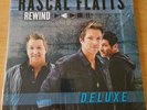 RASCAL FLATTS Rewind Deluxe Double LP Vinyl Record 2014 BMRRF03500 Sealed LP5