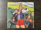 *SIGNED* MxPx - Life In General LP, Album, RE, RM, RP, Cle Not On Label (MxPx Se