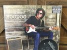 Tony Joe White - Hoodoo (LP + CD + Download Code)