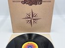 Vinyl Record LP Jimmy Buffett Changes in Lattitudes Changes in Attitudes
