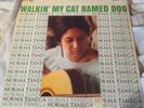 Norma Tanega ‎– Walkin' My Cat Named Dog - Vinyl LP -  UK 1966 Mono - Stateside