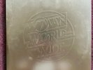 Justice Woman Worldwide Gatefold Triple 12