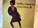 BOBBY TIMMONS-CHUN-KING 1965 ORIGINAL PRESSING PRESTIGE PR 7351 NEAR MINT COND.