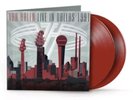 Van Halen - Live in Dallas 1991 2-LP 2024 RSD BF Red Vinyl /6000