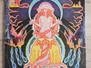 HAWKWIND SPACE RITUAL 1973 RARE LP