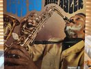 Albert Ayler, Love Cry, 1968 1st Impulse Stereo, AS-9165, Gatefold, VG+/VG+