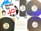 4/14/90 RICK DEES TOP 40: JANE CHILD #1, SINEAD O'CONNOR, KISS, ADAM ANT, LINEAR