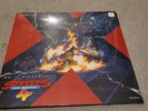 Streets of Rage 4: Mr. X Nightmare The Definitive Soundtrack Vinyl LP NEW SEALED