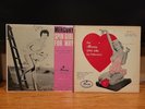 Mercury Spin Girl for February & May Cheesecake LP Vinyl Record Lot