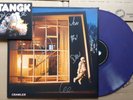 Idles - Signed Crawler Purple Vinyl & Tangk CD
