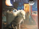 Fall Out Boy Infinity On High Vinyl Hot Topic Blue w/ White Splatter NEW SEALED