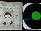 ELVIS PRESLEY Record MILLION DOLLAR QUARTET Laurel EJC-120456 Great Condition