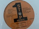 Keep Rowing - Jackie Bernard / Dean Stone - Six Of us