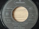DAVID BOWIE MEMORY OF A FREE FESTIVAL PARTS 1/2 7