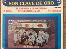 SON CLAVE DE ORO DE PABLO ROA - Esto es Salsa / RARE MEXICO GUAGUANCO DESCARGA