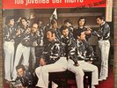 LOS JOVENES DEL HIERRO / CHARANGA CUBAN LP