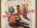 LEO SOTO - Salsa Picante  MEXICO LINDO / LATIN SOUL BOOGALOO LP Orfeon