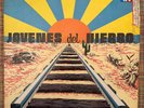 ORQ JOVENES DEL HIERRO  / CUBAN CHARANGA LP