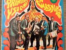 PRIMITIVO Y SU COMBO EN WASHINGTON - MERENGUE GUARACHA LP Montilla
