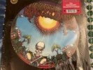 Grateful Dead Aoxomoxoa LP NEW** C-Pix 50th Collector Edition PICTURE DISC VINYL