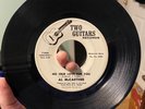 Al McCarther – His True Love For You / In This Room 1ST PRESSING  S4KM-8996-1